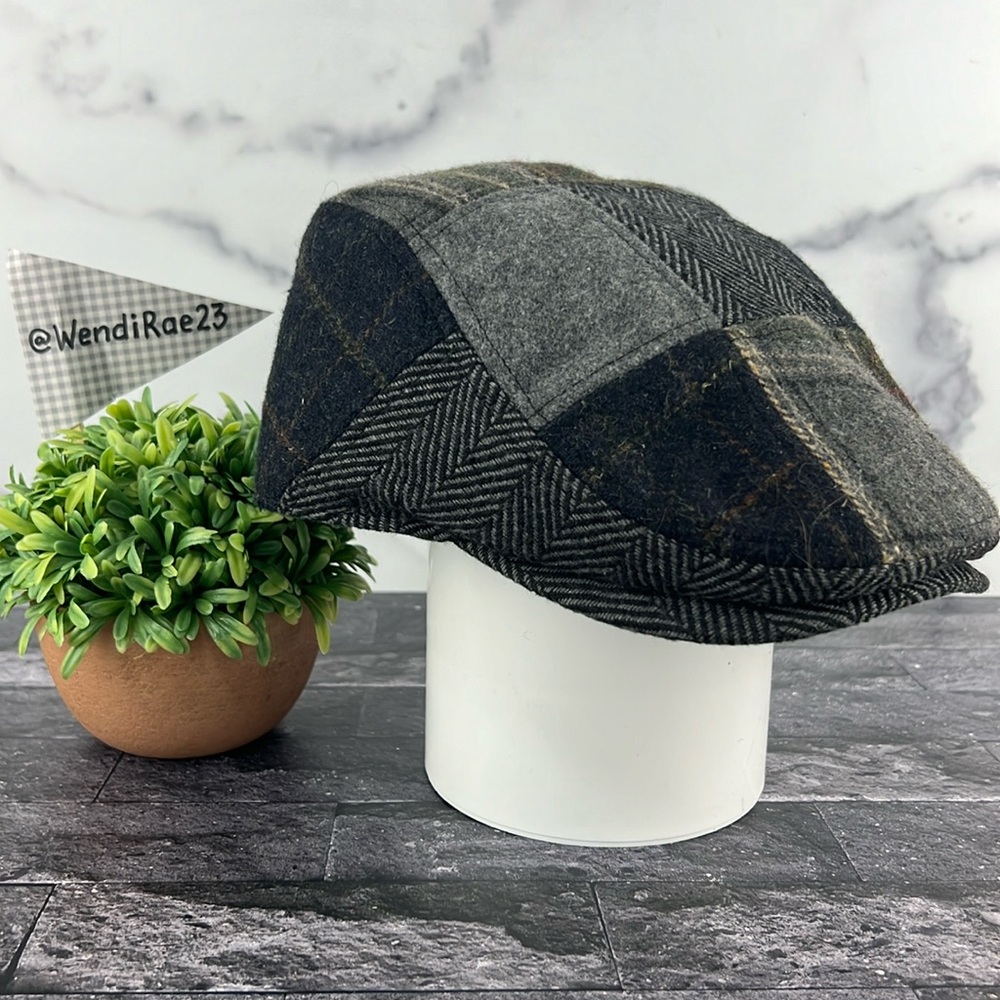 Boston Scally Co. The Luncbox cap (S)